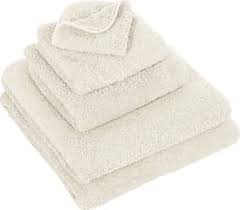 Kit de serviettes maison 